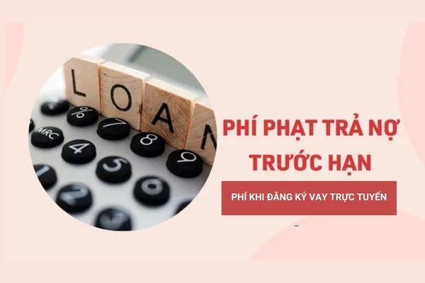 Đọc thật kỹ để nắm được điều khoản liên quan đến các khoản phí trong hợp đồng cho vay 